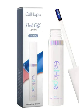 Peel Off Lipstick