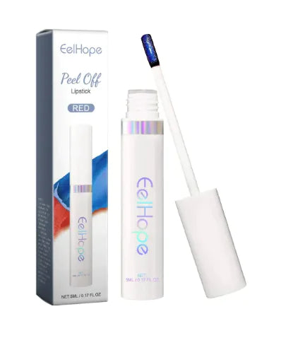 Peel Off Lipstick